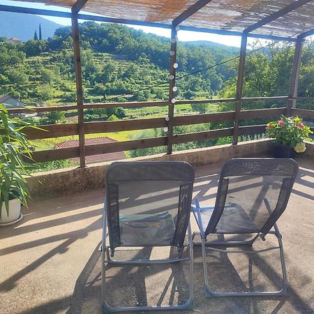 Apartment Mari Ostrvica Zewnętrze zdjęcie