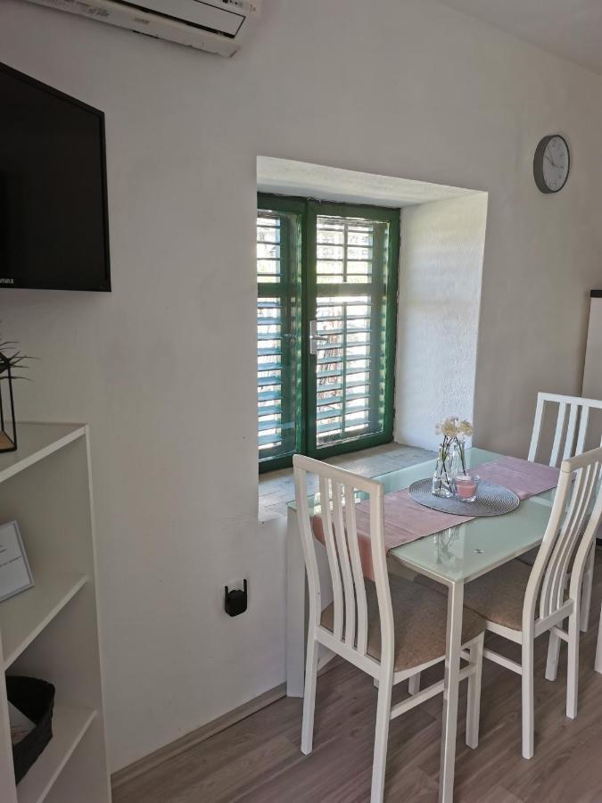 Apartment Mari Ostrvica Zewnętrze zdjęcie