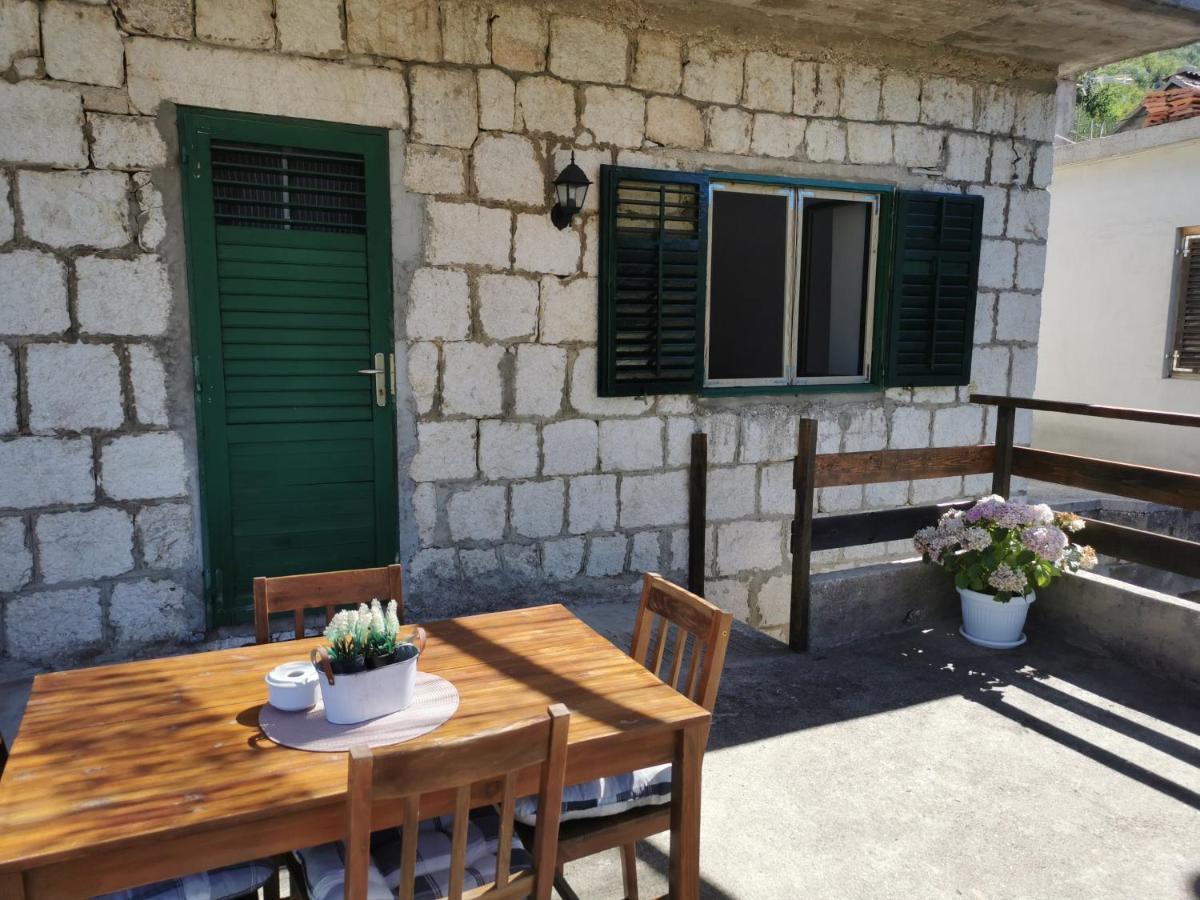 Apartment Mari Ostrvica Zewnętrze zdjęcie