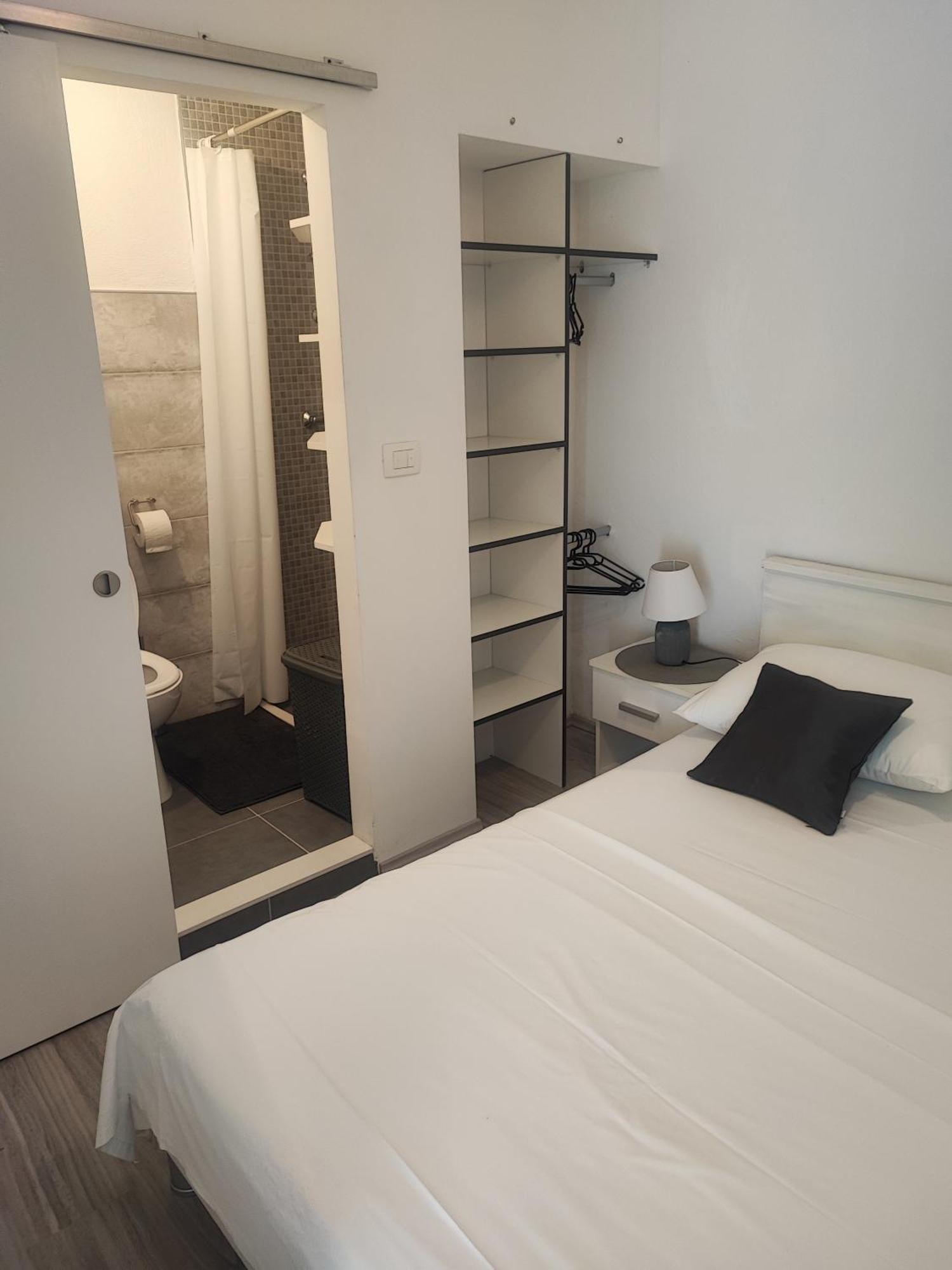 Apartment Mari Ostrvica Zewnętrze zdjęcie