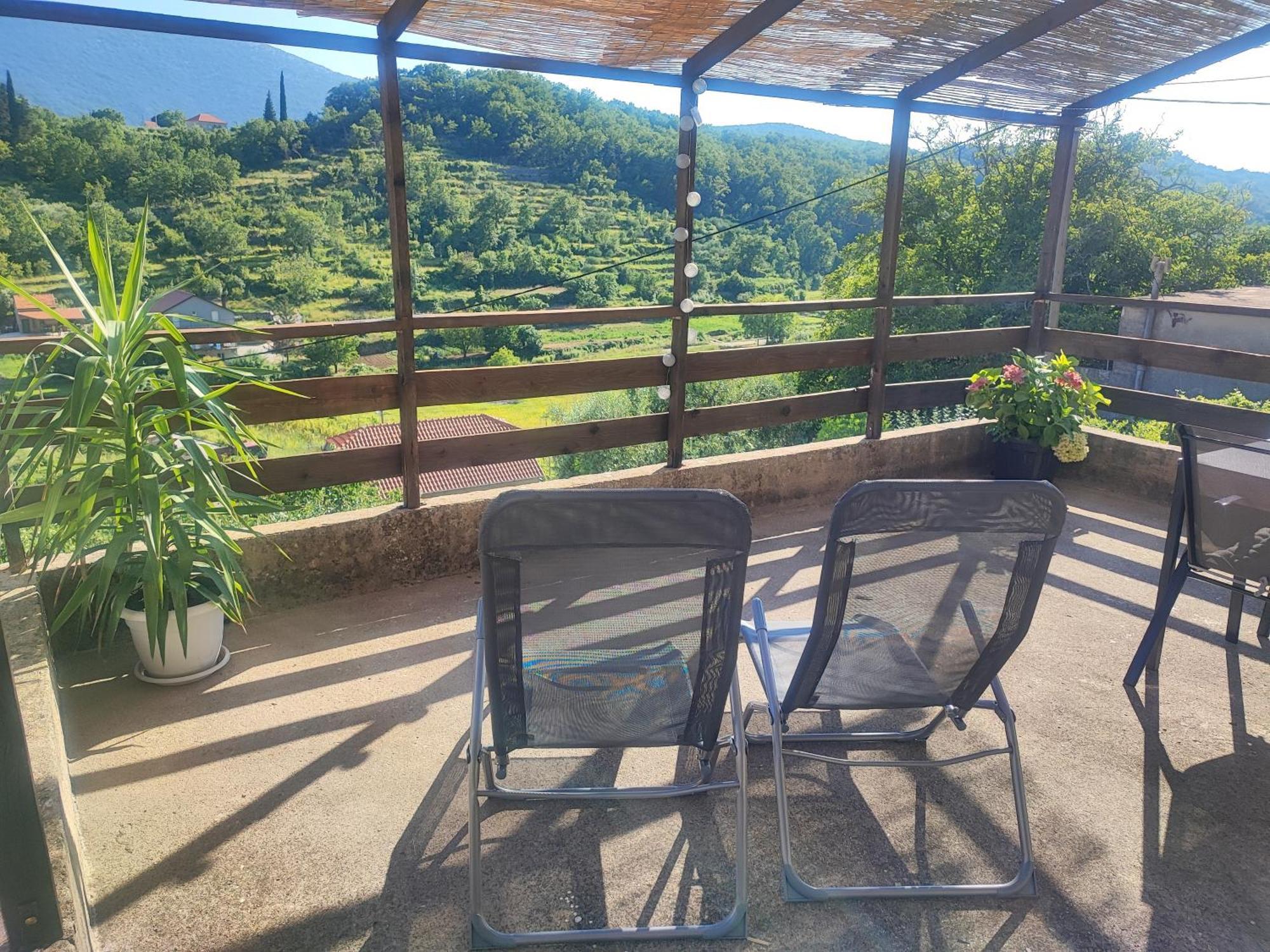 Apartment Mari Ostrvica Zewnętrze zdjęcie